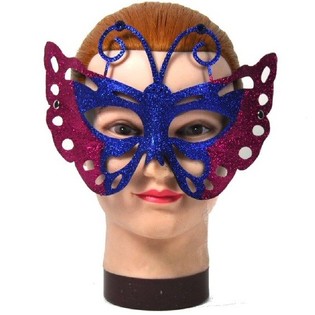Veneetsia mask - Mudel 14 (12 tk)