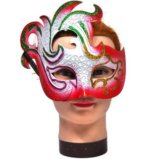 Veneetsia mask - Mudel 5 (12 tk)