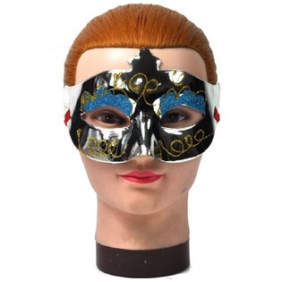 Veneetsia Mask - Mudel 4 (12 tk)