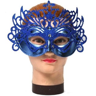 Veneetsia mask - Mudel 17 (12 tk)