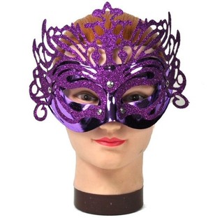 VENEETSIA MASK - MUDEL 3 (12 tk)