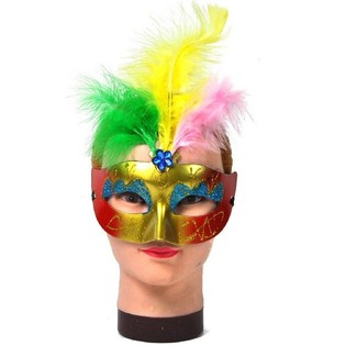VENEETSIA MASK - MUDEL 9 (12 tk)