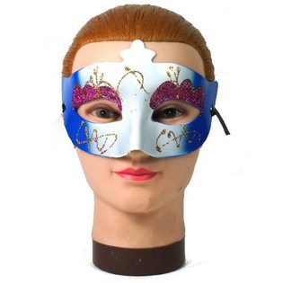 VENEETSIA MASK - MUDEL 1 (12 tk)