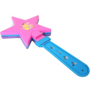 Plaksukäed Täht - 26 cm (11 tk)
