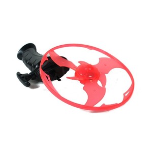 Valgusega UFO Kaardil (2 tk)