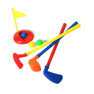 Golfikomplekt kotis (2 tk)