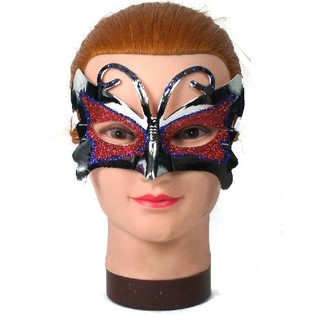Veneetsia mask - Mudel 16 (12 tk)