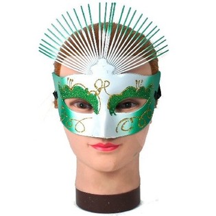 VENEETSIA MASK - MUDEL 8 (12 tk)