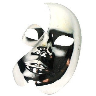 Veneetsia Mask - Mudel 12 (12 tk)